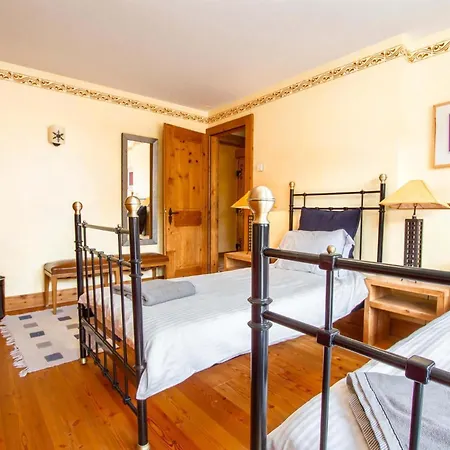 Apartment Spacious 2 Bedroom Close To The Sports Centre Verbier
